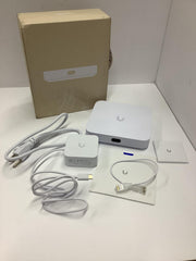 Ubiquiti Cloud Gateway Max Compact 2.5G 30  UniFi Device 300  Client UCG-MAX