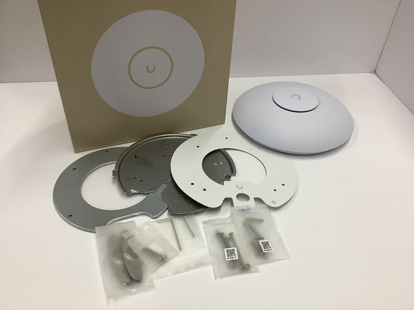 Ubiquiti U7 Pro Ceiling-Mounted Wi-Fi 7 Access Point AP U7-PRO-US