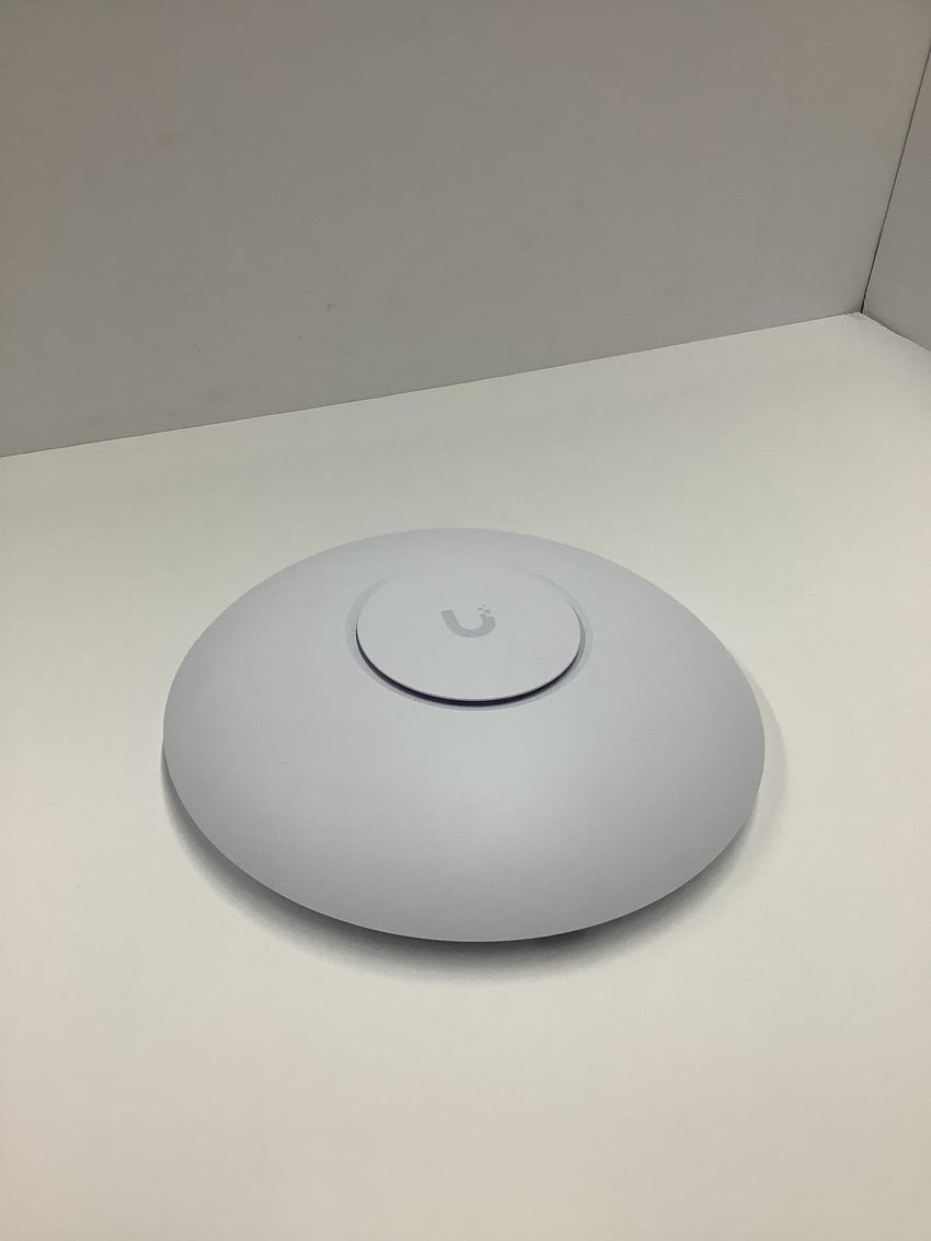 Ubiquiti U7 Pro Ceiling-Mounted Wi-Fi 7 Access Point AP U7-PRO-US