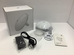 Ubiquiti High-Performance airMAX Bridge NanoBeam M5 16dBi NBE-M5-16(US)