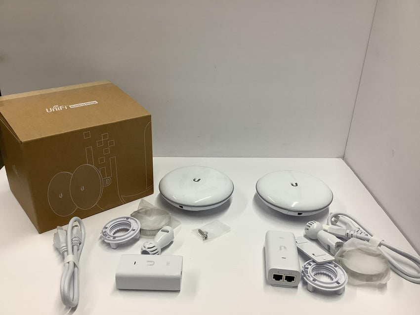 Ubiquiti Device Building Bridge Pro 2 Pack 60Ghz UBB-US