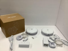 Ubiquiti Device Building Bridge Pro 2 Pack 60Ghz UBB-US