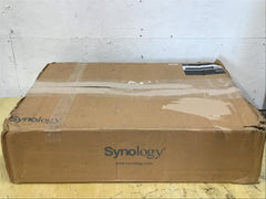 Synology Unified Controller 12-Bay SAS SAN Xeon D-1521 Dual Controller UC3200