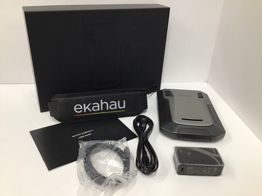 Ekahau Sidekick 2 ESK-2 Network Testing Device ESK-2