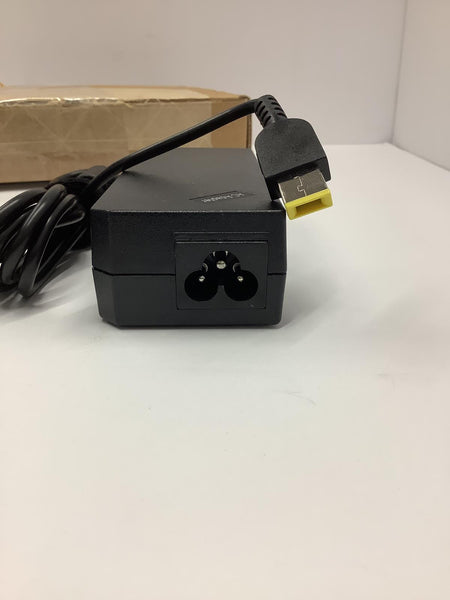 Lenovo ThinkPad 90W 100-240V AC Adapter X1 Carbon Ultrabook OEM Genuine 0B46994