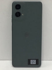 Motorola Moto G Verizon Prepaid SmartPhone Cell Phone 5G Sage Green MOTXT2417DPP