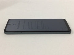 Motorola Moto G Verizon Prepaid SmartPhone Cell Phone 5G Sage Green MOTXT2417DPP