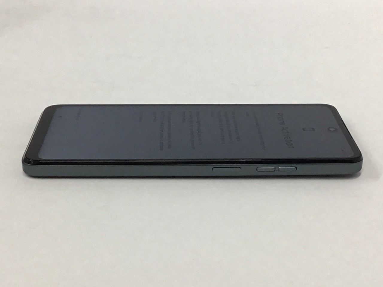Motorola Moto G Verizon Prepaid SmartPhone Cell Phone 5G Sage Green MOTXT2417DPP