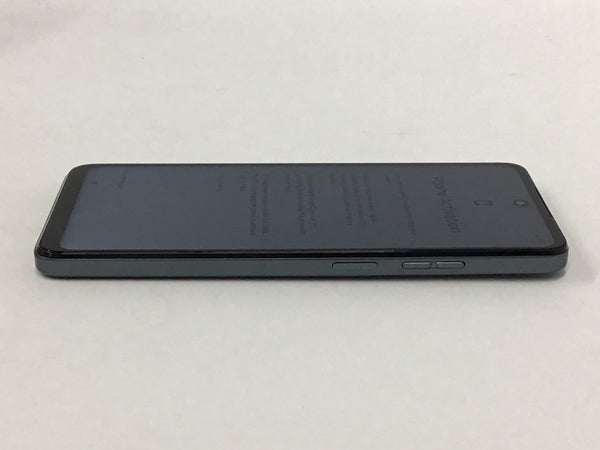 Motorola Moto G Verizon Prepaid SmartPhone Cell Phone 5G Sage Green MOTXT2417DPP