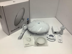 Ubiquiti NanoBeam Wireless Access Point AC IEEE 802.11ac NBE-2AC-13-US