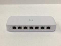 Ubiquiti Layer 2 8 Port GBE POE Network Switch USW-ULTRA