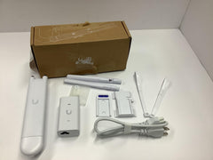 Ubiquiti UniFi AC Mesh Wireless Access Point White AP 802.11ac UAP-AC-M-US