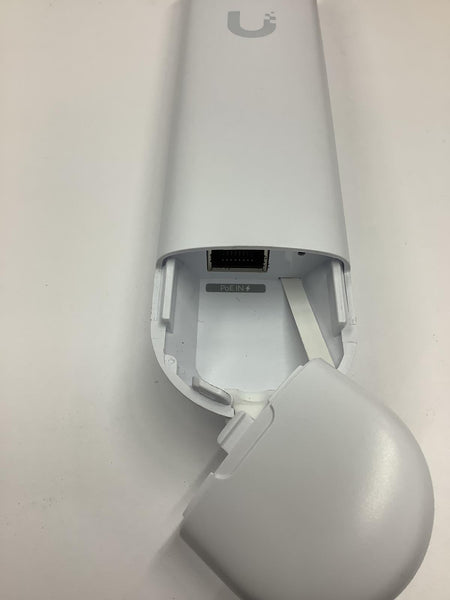 Ubiquiti UniFi AC Mesh Wireless Access Point White AP 802.11ac UAP-AC-M-US