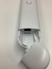 Ubiquiti UniFi AC Mesh Wireless Access Point White AP 802.11ac UAP-AC-M-US