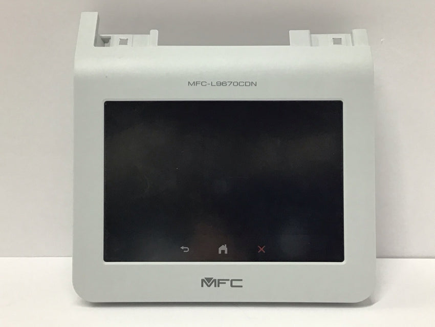 Control Panel for Brother MFC-L9670CDN Enterprise Color Laser All-in-One Printer