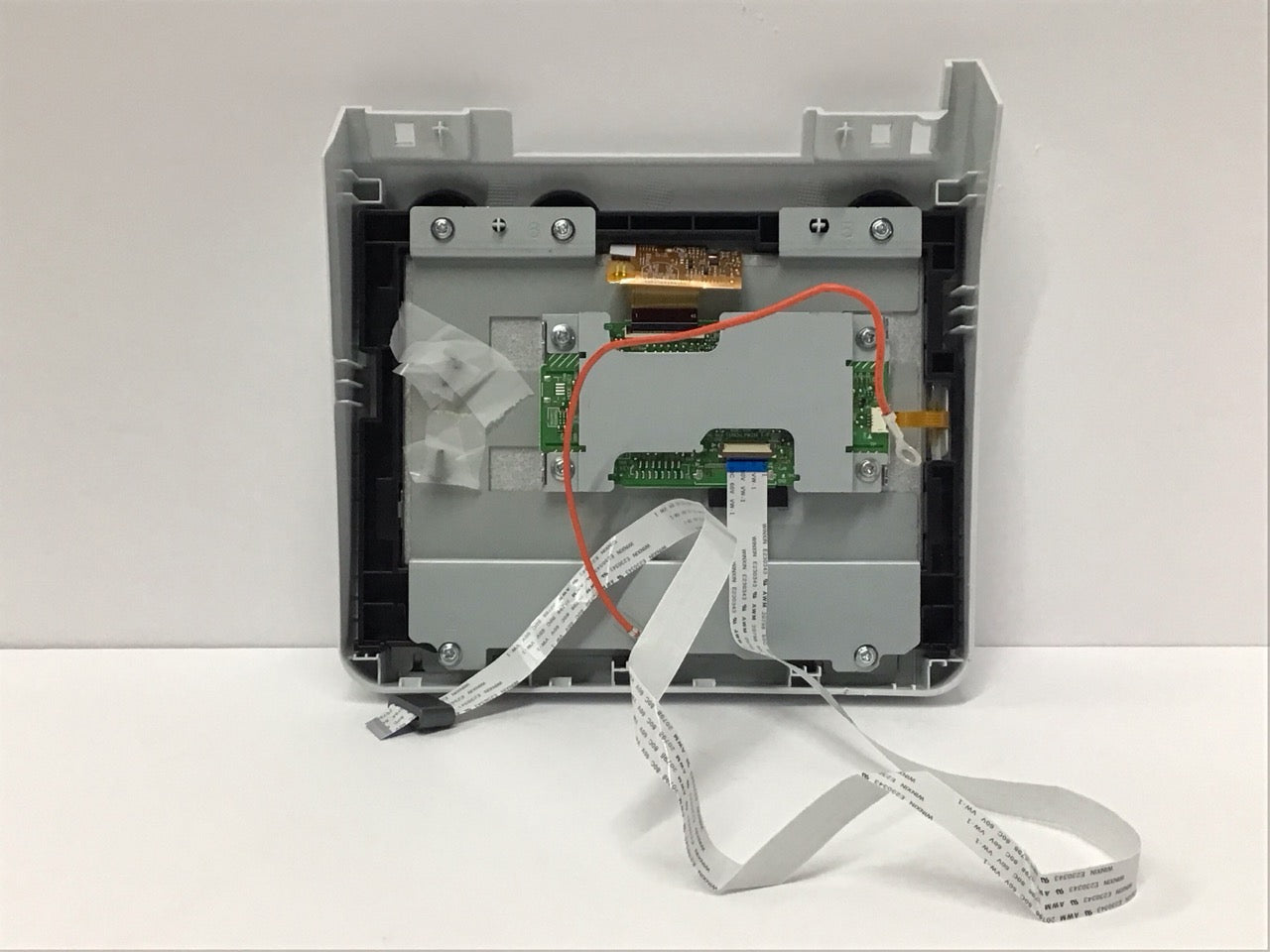 Control Panel for Brother MFC-L9670CDN Enterprise Color Laser All-in-One Printer