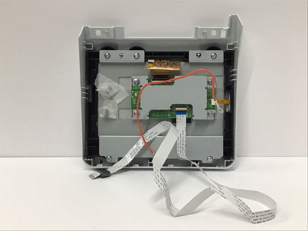 Control Panel for Brother MFC-L9670CDN Enterprise Color Laser All-in-One Printer