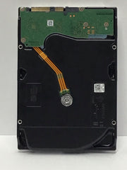 Seagate Exos X24 SAS Hard Drive 24TB READ ST24000NM007H