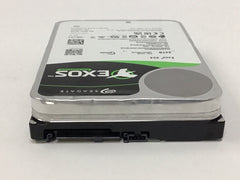 Seagate Exos X24 SAS Hard Drive 24TB READ ST24000NM007H