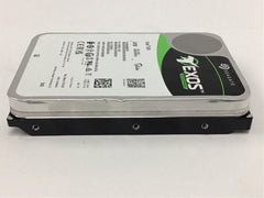 Seagate Exos X24 SAS Hard Drive 24TB READ ST24000NM007H