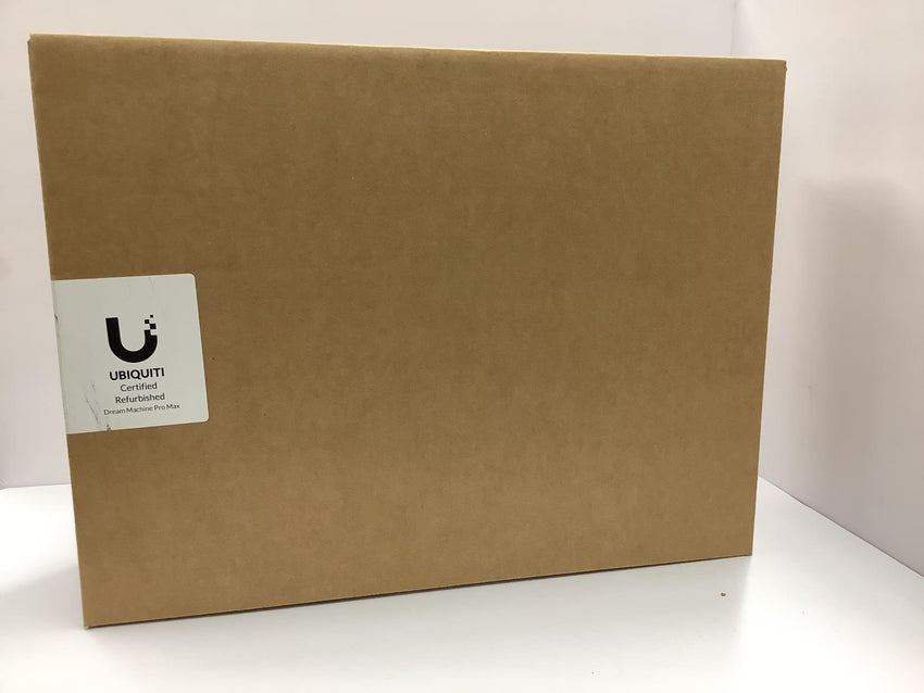 Ubiquiti Dream Machine Pro Max UDM-PRO-MAX
