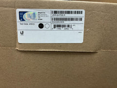 Ubiquiti Networks UniFi 24-Port Managed Gigabit PoE Switch with SFP USW-24-POE