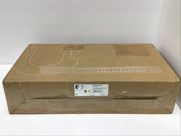 Ubiquiti Networks UniFi 24-Port Managed Gigabit PoE Switch with SFP USW-24-POE