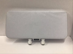 Ubiquiti Unifi WiFi BaseStation XG 1500 Client 10GBE IP67 UWB-XG-US