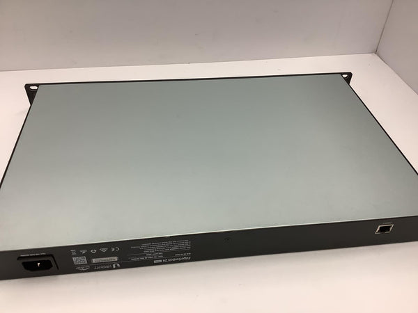 Ubiquiti EdgeMax Edgeswitch 24 Port 250W PoE  Gigabit Network Switch ES-24-250W