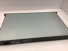 Ubiquiti EdgeMax Edgeswitch 24 Port 250W PoE  Gigabit Network Switch ES-24-250W