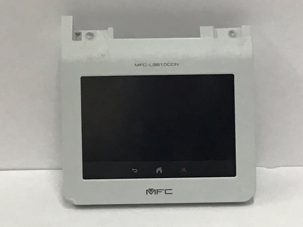 Control Panel LCD Screen for Brother MFC-L9610CDN Color Laser All-in-One Printer
