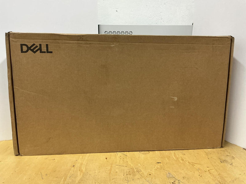 Dell Pro 27 Plus QHD USB-C Hub Monitor P2725DE
