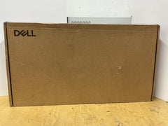 Dell Pro 27 Plus QHD USB-C Hub Monitor P2725DE