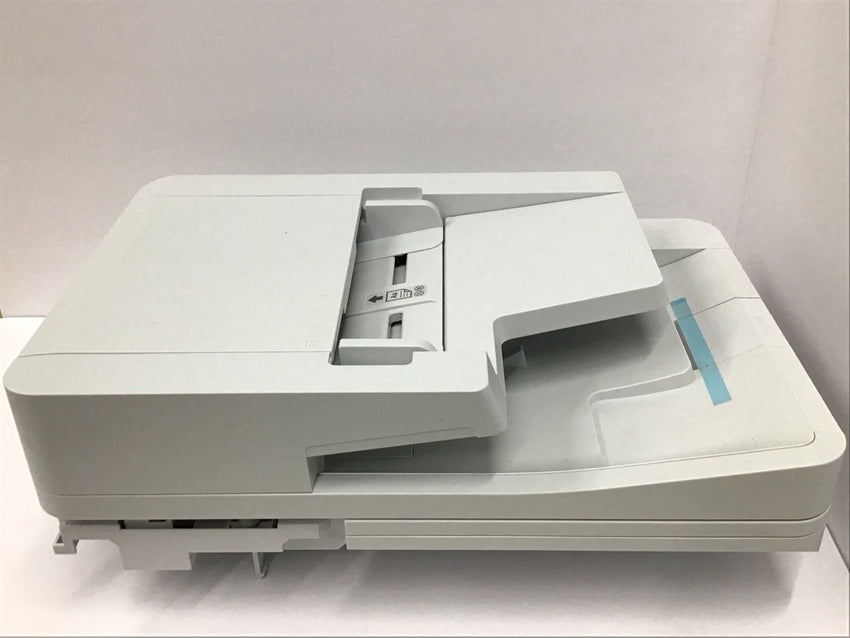 Scanner Assembly Brother MFC-L9670CDN Color Printer ADF   Flatbed Glass