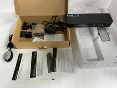 Tripp Lite 4-Port HDMI/USB KVM Switch 4K 60Hz HDR HDCP 2.2 IR Sharing B005-HUA4