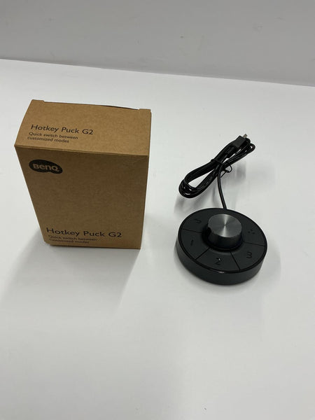 BenQ Hotkey Puck G2 Quick Switch Button 2319003320