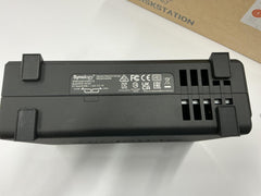 Synology DiskStation DS124 1 Single Bay Hard Drive Array (No DISK) DS124