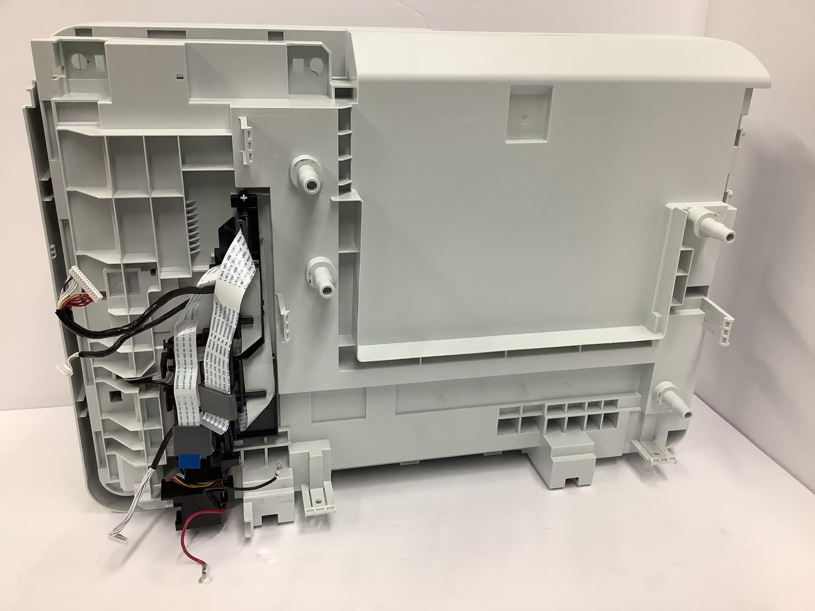 Scanner Assembly Brother MFC-L9610CDN Color Laser Printer ADF and Flatbed Glass