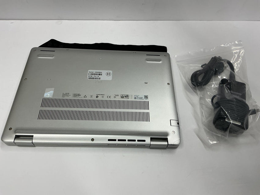 Dell Pro 14" PC14250 Notebook Intel Ultra 5 235u 32GB 512GB Windows 11 Pro P193G