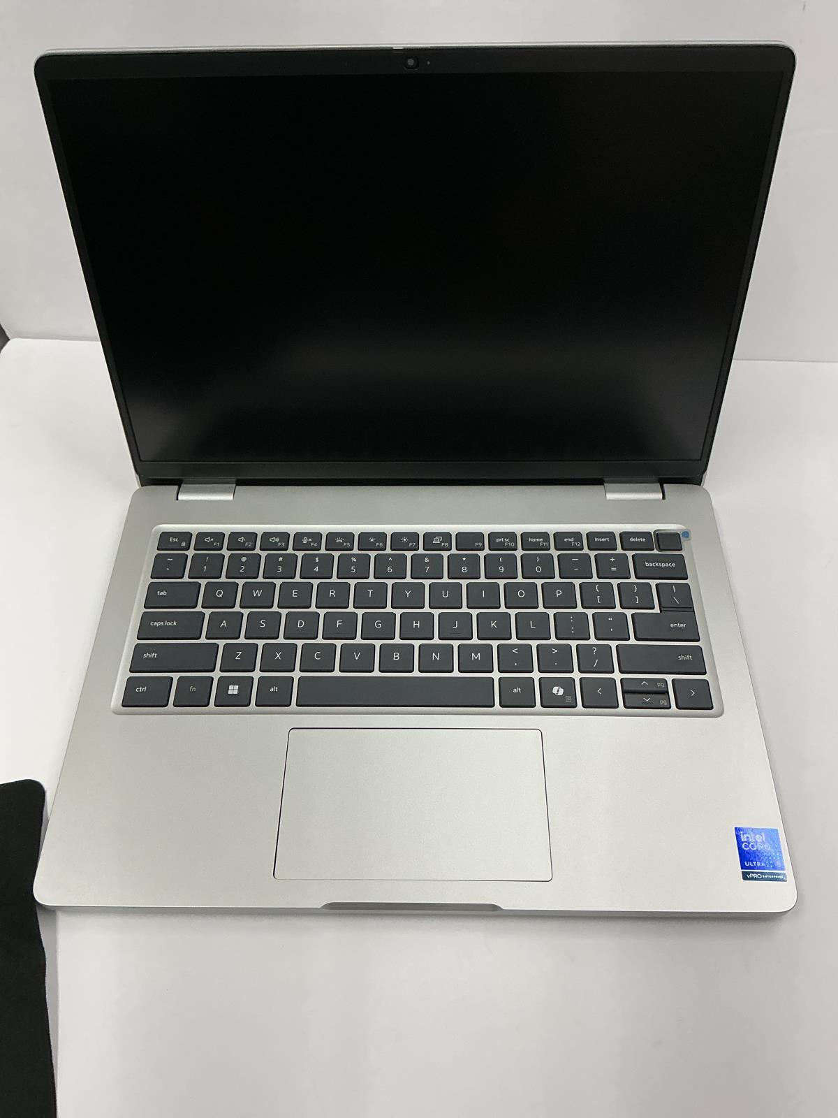 Dell Pro 14" PC14250 Notebook Intel Ultra 5 235u 32GB 512GB Windows 11 Pro P193G