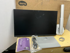 BenQ MA270U 27” 4K 3840x2160 Monitor for MacBook Pro/Air MA270U
