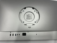 BenQ MA270U 27” 4K 3840x2160 Monitor for MacBook Pro/Air MA270U