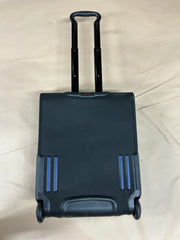 Tumi Alpha Signature 21" Expandable 2-Wheeled Carry-On Suitcase 22021DH