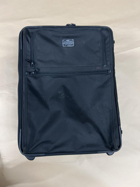 Tumi Alpha Signature 24" 2-Wheel Expandable Suitcase 22024DH
