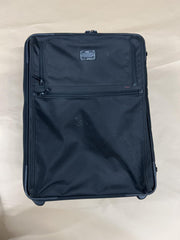 Tumi Alpha Signature 24" 2-Wheel Expandable Suitcase 22024DH
