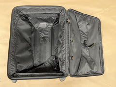 Tumi Alpha Signature 24" 2-Wheel Expandable Suitcase 22024DH