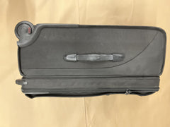 Tumi Alpha Signature 24" 2-Wheel Expandable Suitcase 22024DH