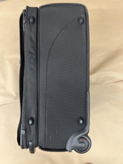 Tumi Alpha Signature 24" 2-Wheel Expandable Suitcase 22024DH