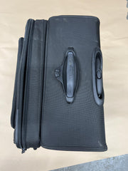 Tumi Alpha Signature 24" 2-Wheel Expandable Suitcase 22024DH