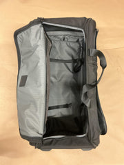 Tumi Alpha 2 Large 2-Wheeled Rolling Split Duffel Bag 22043D2